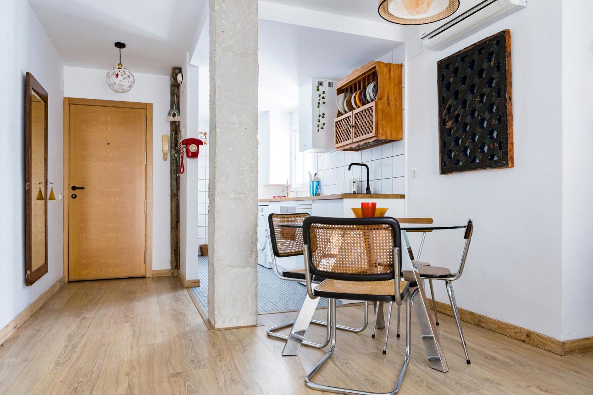 Appartamento Victoria Boutique *