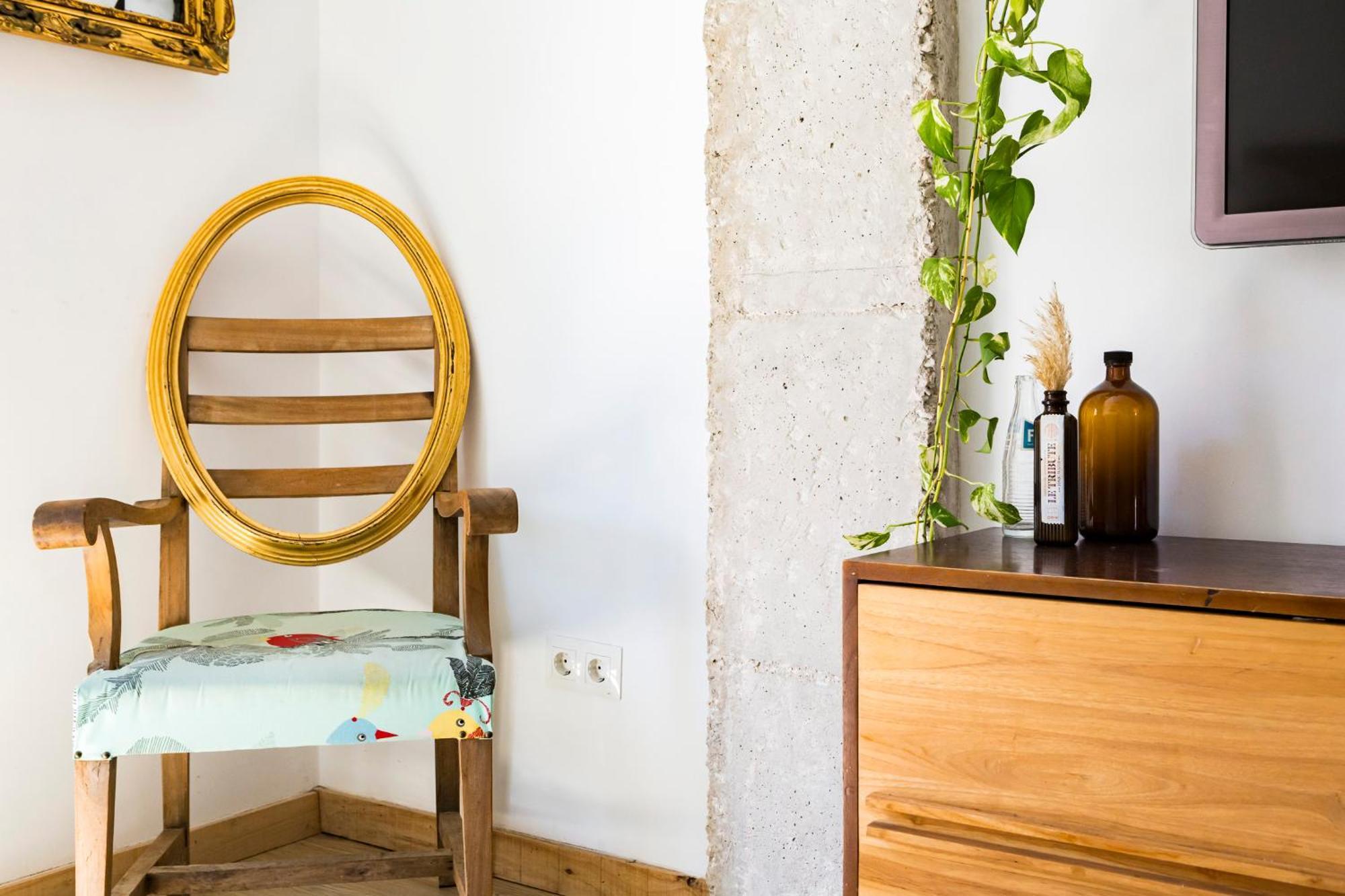Victoria Boutique Appartamento Málaga