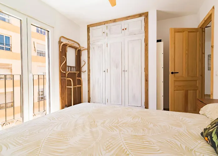 Victoria Boutique Apartment