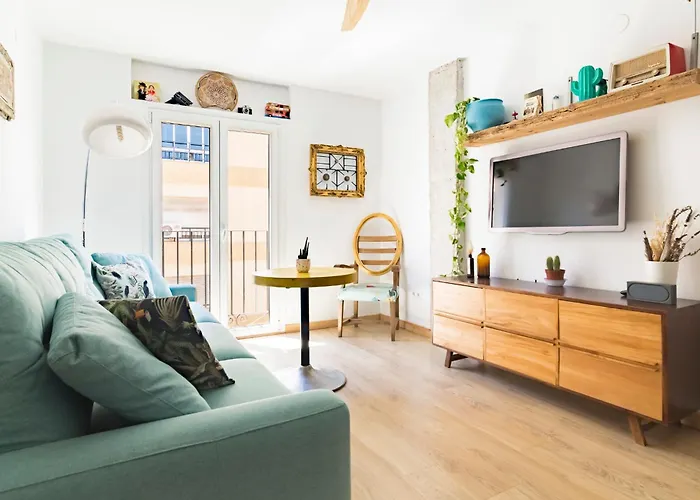 Victoria Boutique Apartment