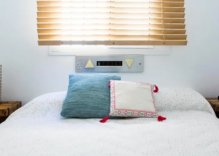 Victoria Boutique Apartment