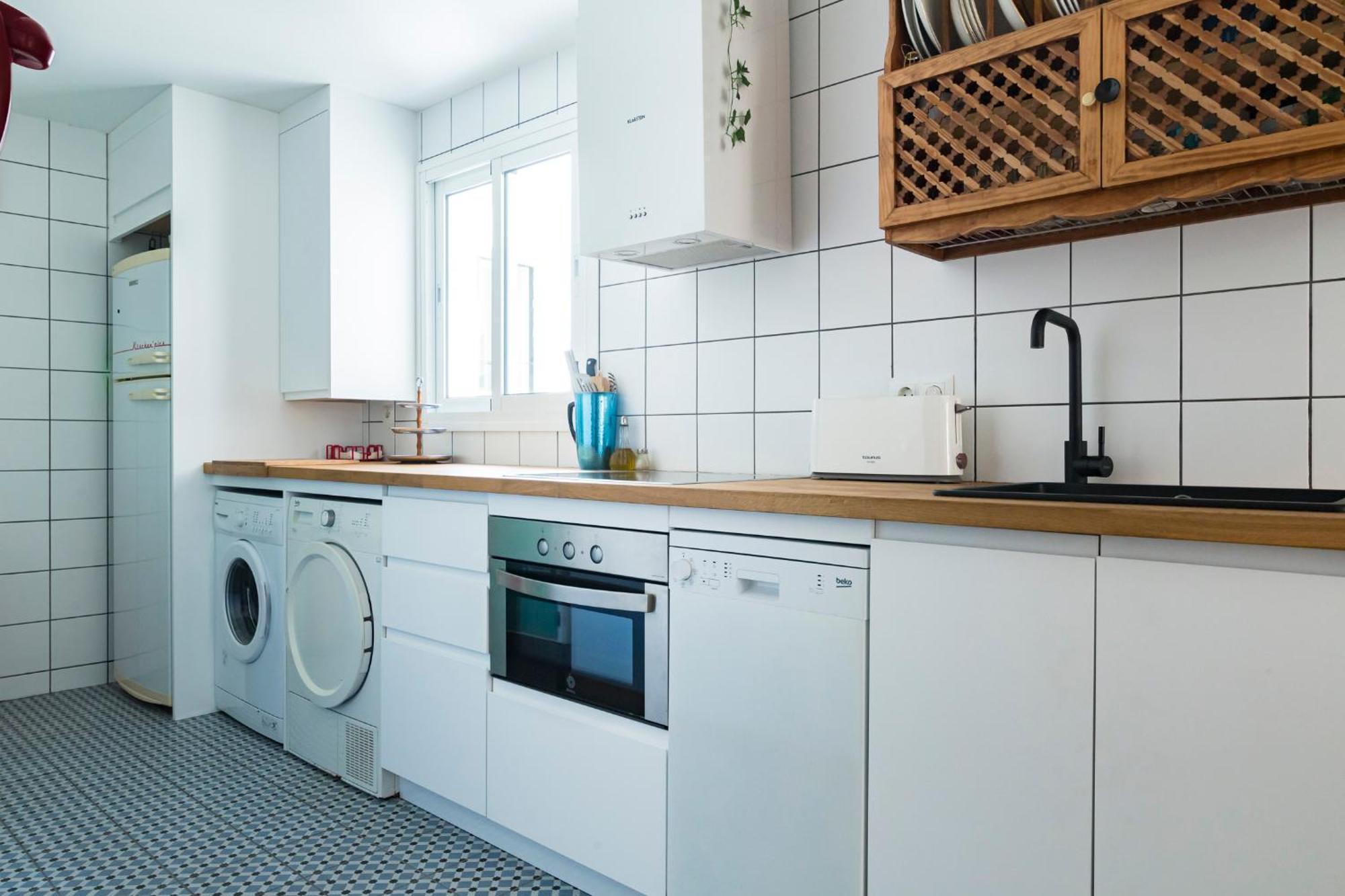 Victoria Boutique Appartement *